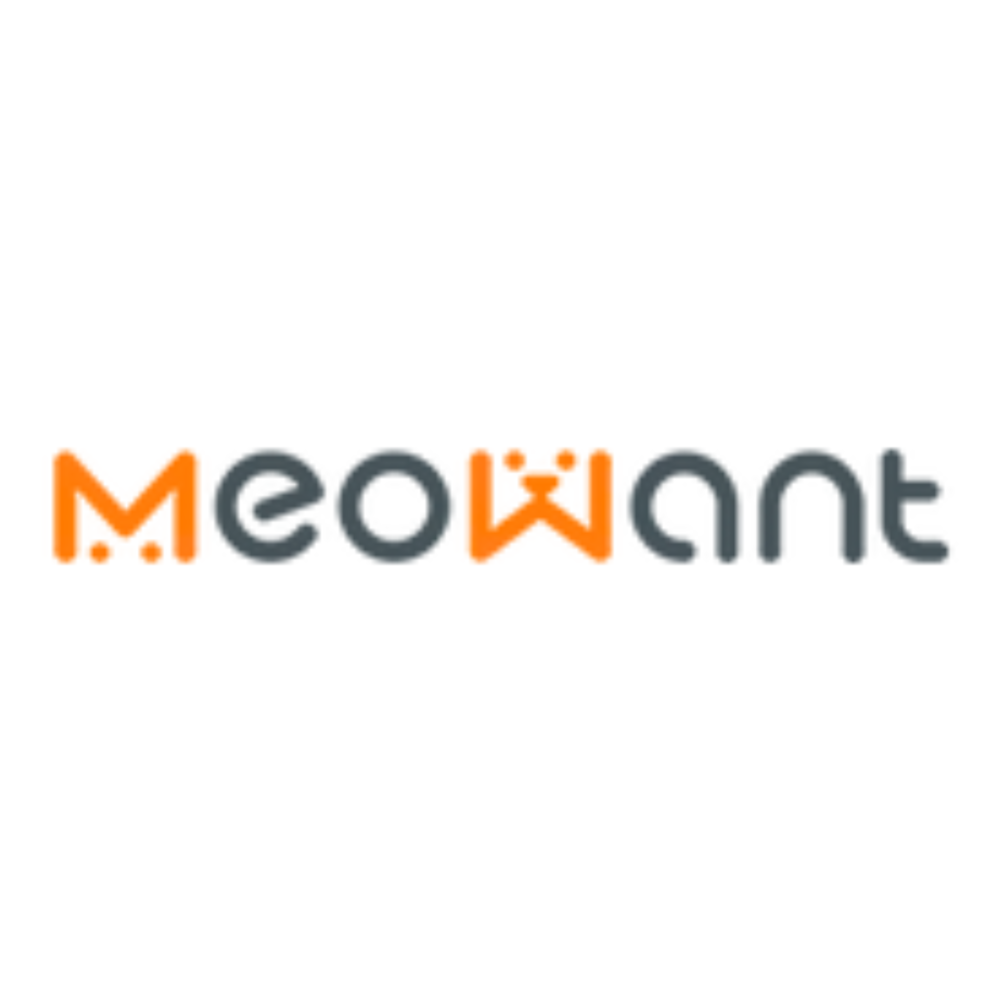 MeoWant US logo